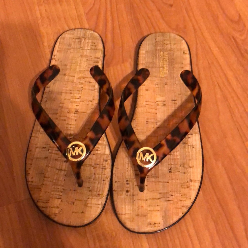 Michael Kors Sandals!